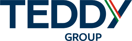 We are member of TEDDY Group
